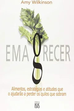 Livro Emagrecer - Resumo, Resenha, PDF, etc.