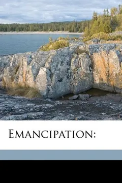 Livro Emancipation - Resumo, Resenha, PDF, etc.