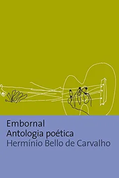 Capa do livro Embornal