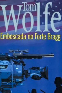 Livro Emboscada No Forte Bragg - Coleção L&PM Pocket - Resumo, Resenha, PDF, etc.