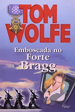 Livro Emboscada No Forte Bragg. - Resumo, Resenha, PDF, etc.