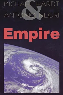 Livro Empire - Resumo, Resenha, PDF, etc.