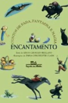 Livro Encantamento - Resumo, Resenha, PDF, etc.