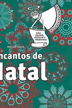Livro Encantos de Natal - Resumo, Resenha, PDF, etc.