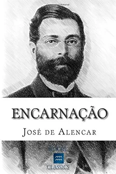 Livro Encarnacao - Resumo, Resenha, PDF, etc.