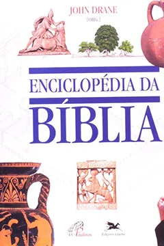 Livro Enciclopédia Da Bíblia - Resumo, Resenha, PDF, etc.