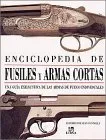 Livro Enciclopedia de Fusiles y Armas Cortas - Resumo, Resenha, PDF, etc.
