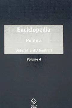 Livro Enciclopédia. Política - Volume 4 - Resumo, Resenha, PDF, etc.