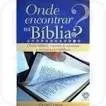 Livro Enciclopedia Tematica Da Biblia-Geziel Gomes - Resumo, Resenha, PDF, etc.