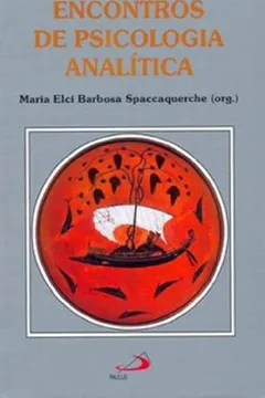Livro Encontros De Psicologia Analitica - Resumo, Resenha, PDF, etc.