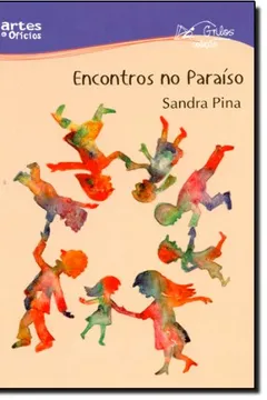 Livro Encontros No Paraíso - Resumo, Resenha, PDF, etc.