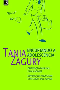 Livro Encurtando a Adolescência - Resumo, Resenha, PDF, etc.
