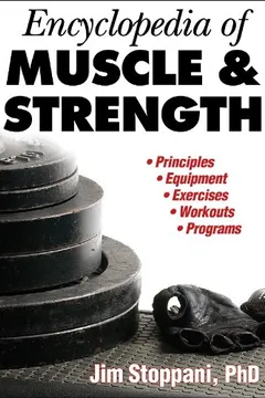 Livro Encyclopedia of Muscle & Strength - Resumo, Resenha, PDF, etc.