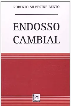 Livro Endosso Cambial - Resumo, Resenha, PDF, etc.