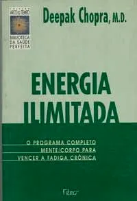 Livro Energia Ilimitada - Resumo, Resenha, PDF, etc.