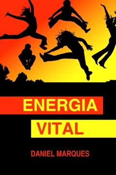 Livro Energia Vital - Resumo, Resenha, PDF, etc.