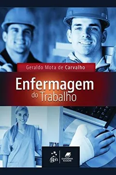 Livro Enfermagem do Trabalho - Resumo, Resenha, PDF, etc.