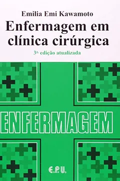 Livro Enfermagem Em Clinica Cirurgica - Resumo, Resenha, PDF, etc.