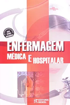 Livro Enfermagem Médica E Hospitalar - Resumo, Resenha, PDF, etc.