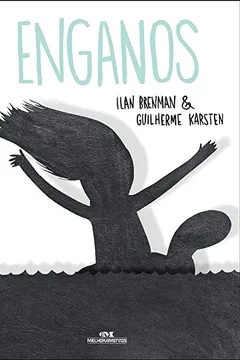 Livro Enganos - Resumo, Resenha, PDF, etc.