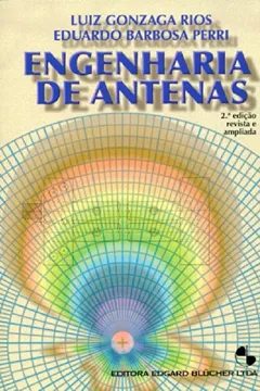 Livro Engenharia de Antenas - Resumo, Resenha, PDF, etc.