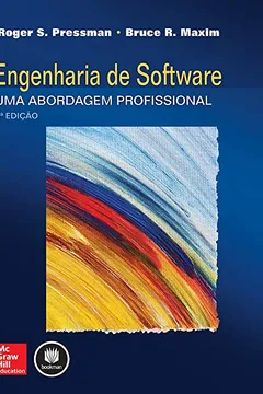 Livro Engenharia de Software - Resumo, Resenha, PDF, etc.
