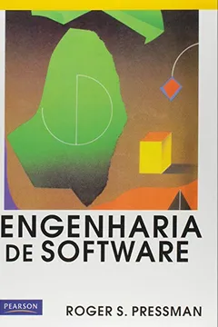 Livro Engenharia De Software - Resumo, Resenha, PDF, etc.