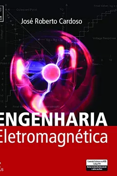 Livro Engenharia Eletromagnética - Resumo, Resenha, PDF, etc.