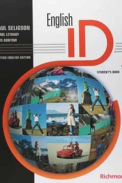 Livro English Id British 1. Student's Book - Resumo, Resenha, PDF, etc.