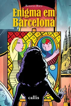 Livro Enigma Em Barcelona - Resumo, Resenha, PDF, etc.