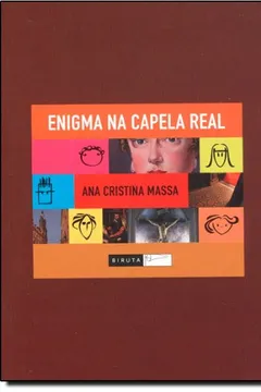 Livro Enigma na capela real - Resumo, Resenha, PDF, etc.