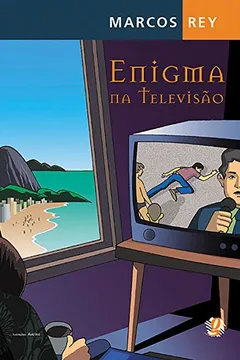 Livro Enigma Na Televisão - Resumo, Resenha, PDF, etc.