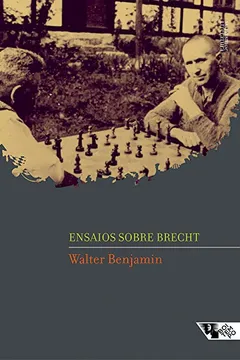 Livro Ensaios Sobre Brecht - Resumo, Resenha, PDF, etc.