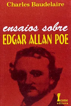 Livro Ensaios Sobre Edgar Allan Poe - Resumo, Resenha, PDF, etc.