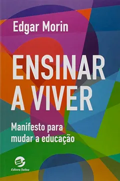 Livro Ensinar A Viver - Resumo, Resenha, PDF, etc.