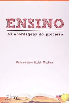 Livro Ensino As Abordagens Do Processo - Resumo, Resenha, PDF, etc.