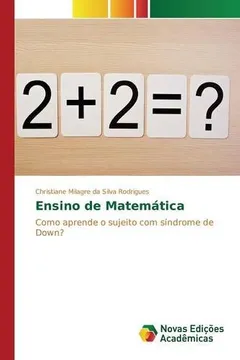 Livro Ensino de Matematica - Resumo, Resenha, PDF, etc.