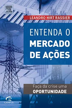 Livro Entenda e Mercado de Ações - Resumo, Resenha, PDF, etc.