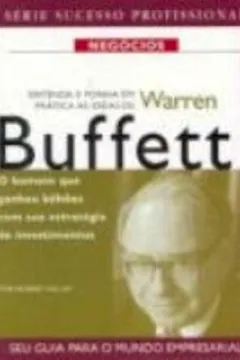 Livro Entenda E Ponha Em Prática As Ideias De Warren Buffett - Resumo, Resenha, PDF, etc.
