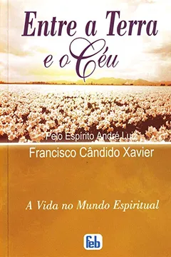 Livro Entre a Terra e o Céu - Resumo, Resenha, PDF, etc.