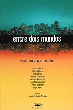 Livro Entre Dois Mundos - Resumo, Resenha, PDF, etc.