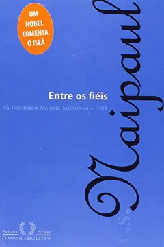 Livro Entre Os Fiéis - Resumo, Resenha, PDF, etc.
