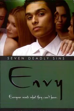 Livro Envy - Resumo, Resenha, PDF, etc.
