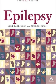Livro Epilepsy - Resumo, Resenha, PDF, etc.
