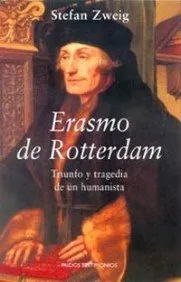 Livro Erasmo de Rotterdam - Resumo, Resenha, PDF, etc.
