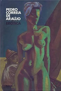 Livro Erótica - Resumo, Resenha, PDF, etc.