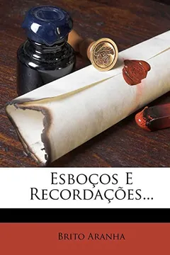 Livro Esbo OS E Recorda Es... - Resumo, Resenha, PDF, etc.
