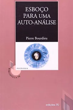 Livro Esboço Para Uma Auto-Análise - Resumo, Resenha, PDF, etc.