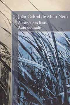 Livro Escola Das Facas E Auto Do Frade - Resumo, Resenha, PDF, etc.