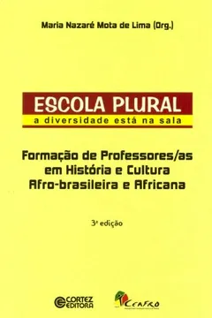 Livro Escola Plural. A Diversidade Está na Sala - Resumo, Resenha, PDF, etc.